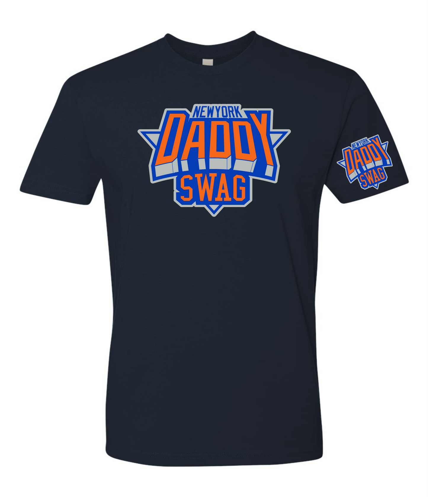 Daddy Swag New York Collection - Daddy Swag Apparel 