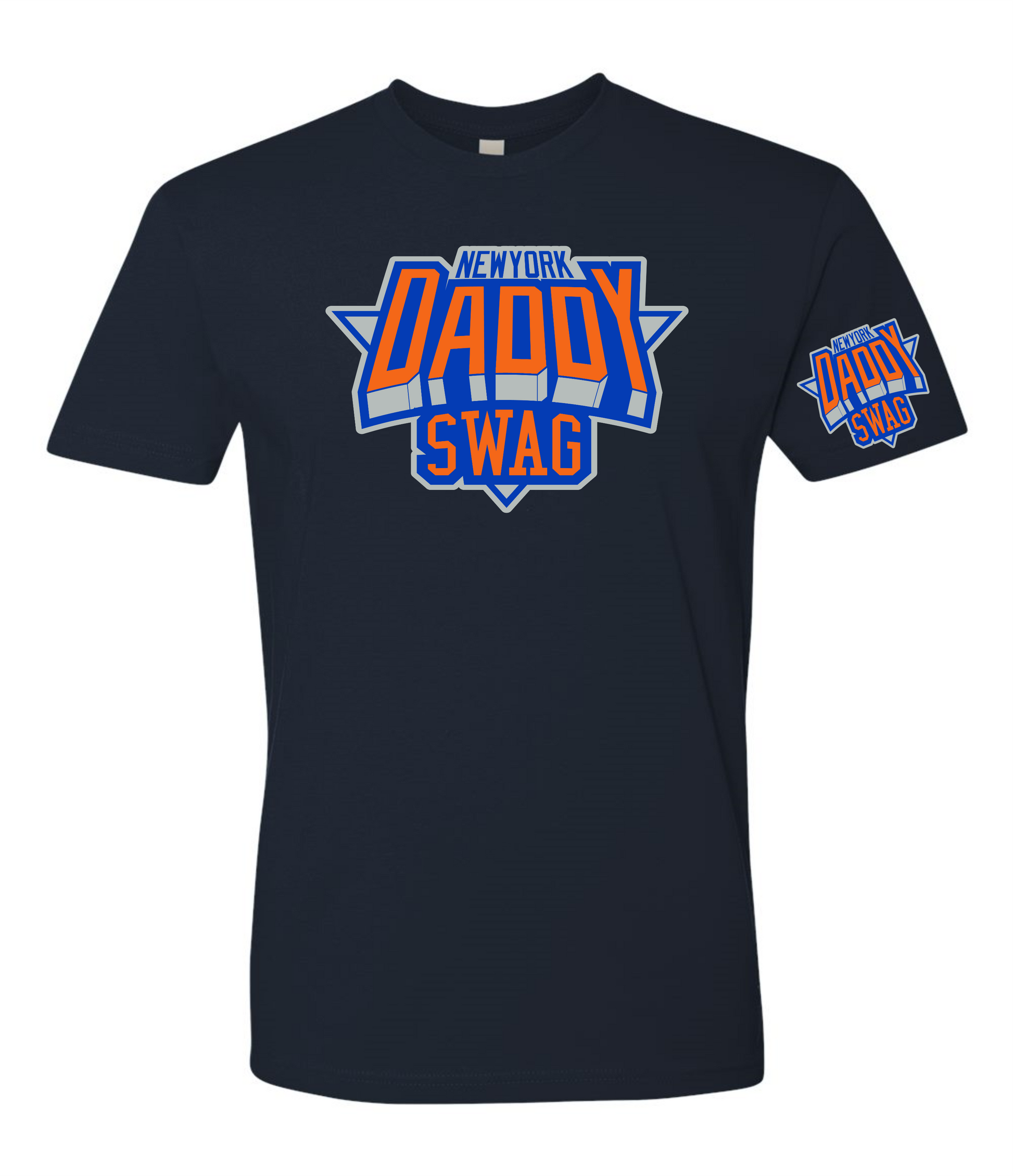 Daddy Swag New York Collection - Daddy Swag Apparel