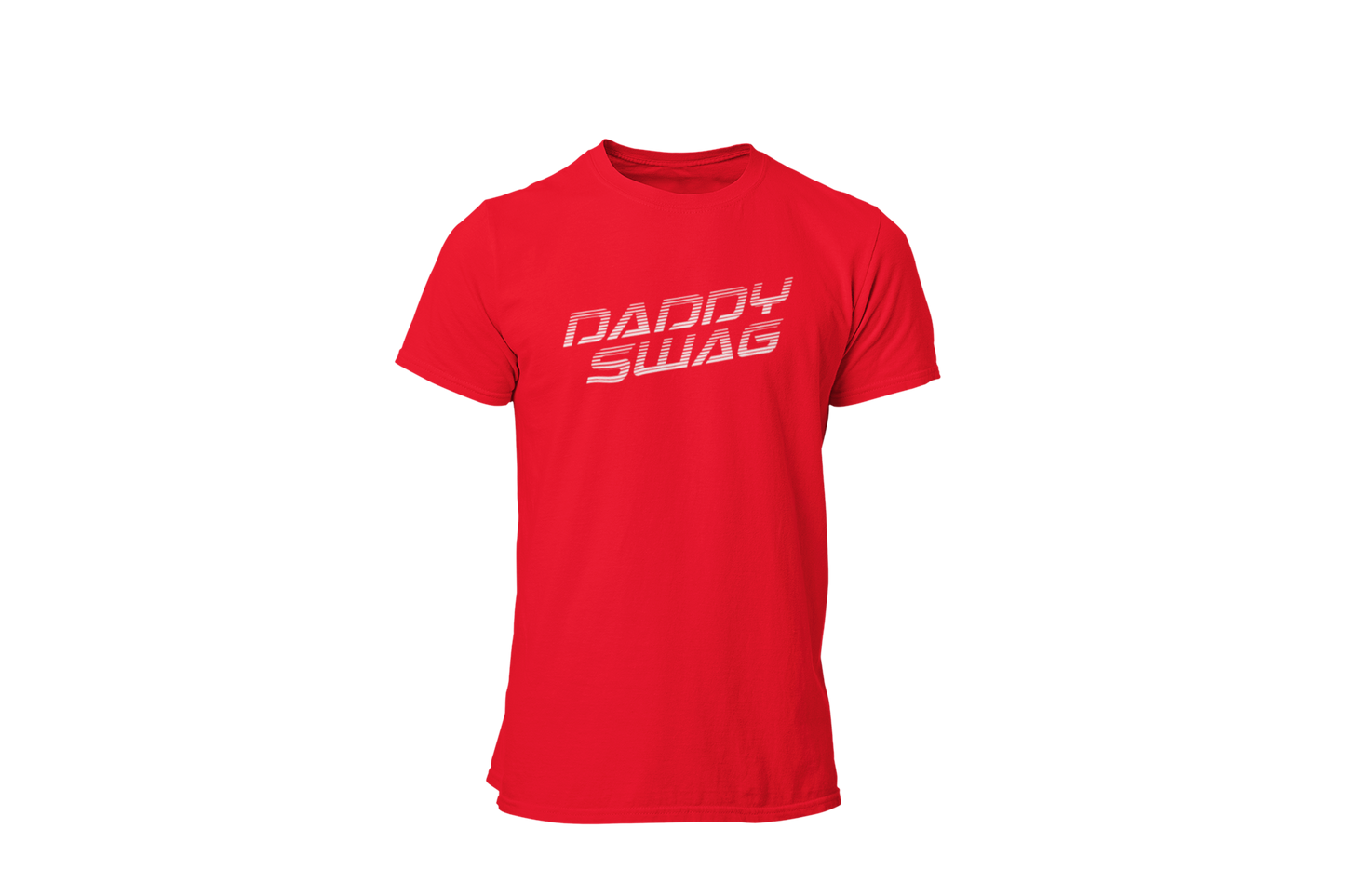 DADDY SWAG FATHER IS FUTURE COLLECTION T-SHIRT