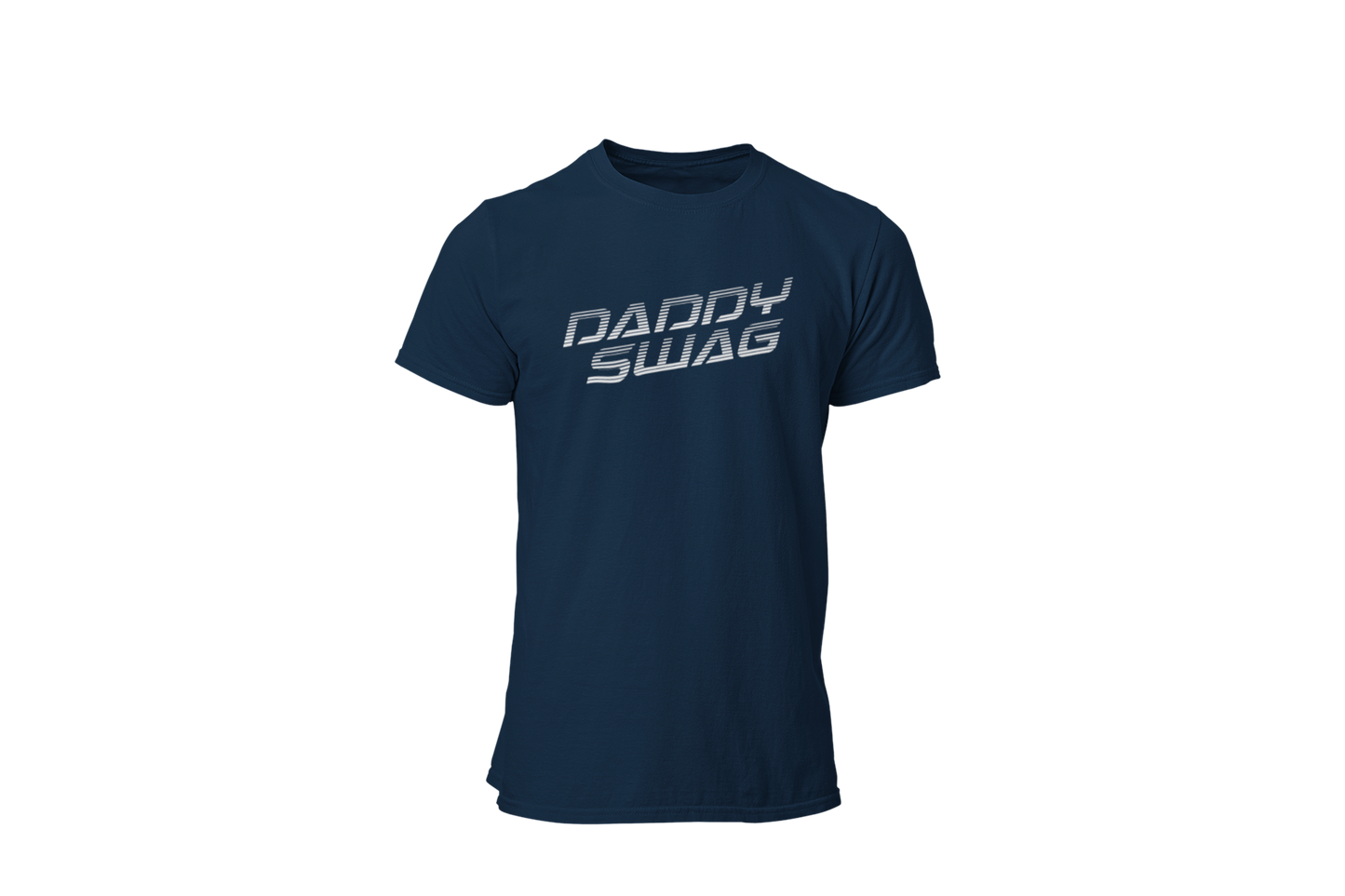 DADDY SWAG FATHER IS FUTURE COLLECTION T-SHIRT