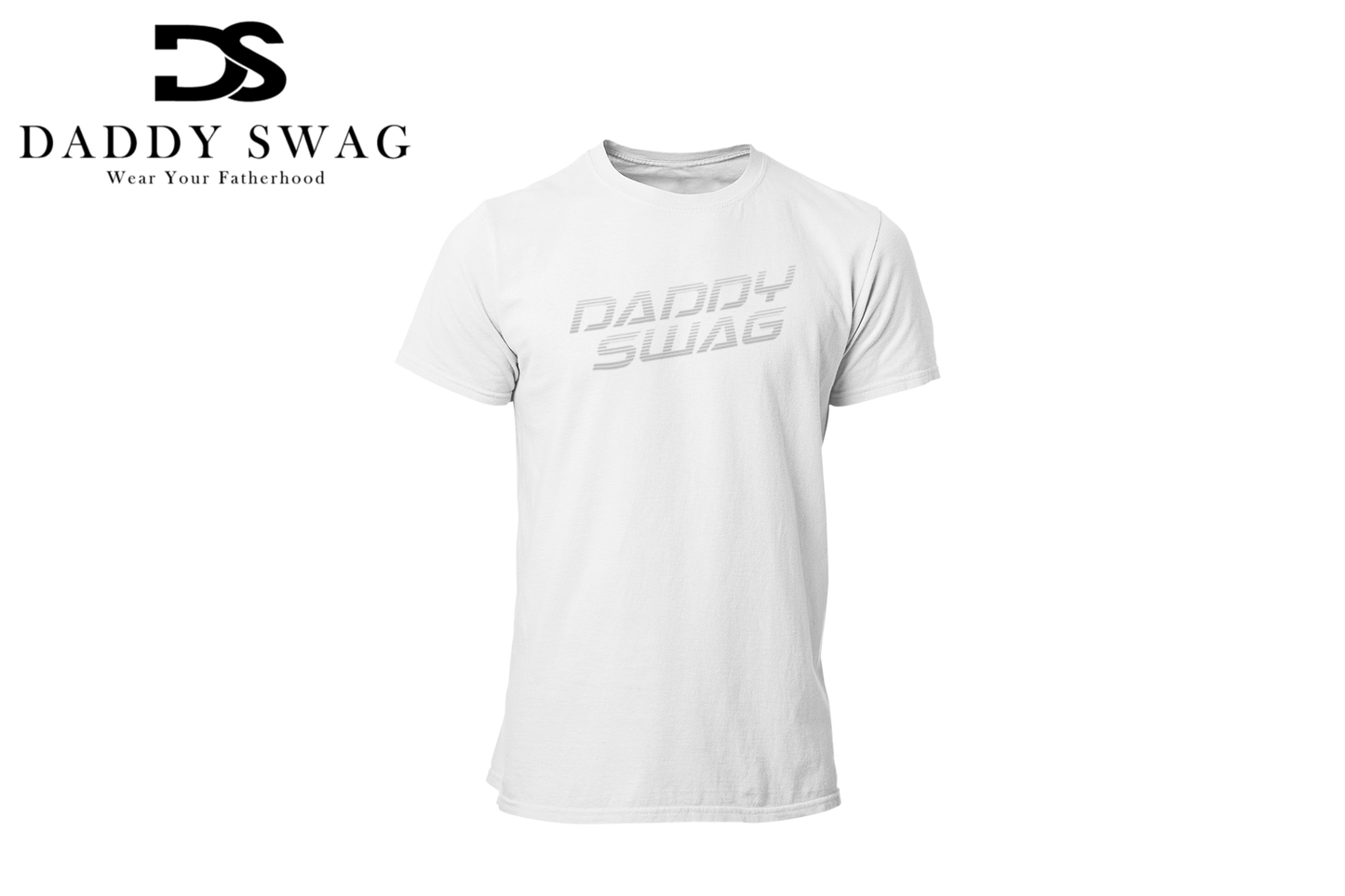 DADDY SWAG FATHER IS FUTURE COLLECTION T-SHIRT