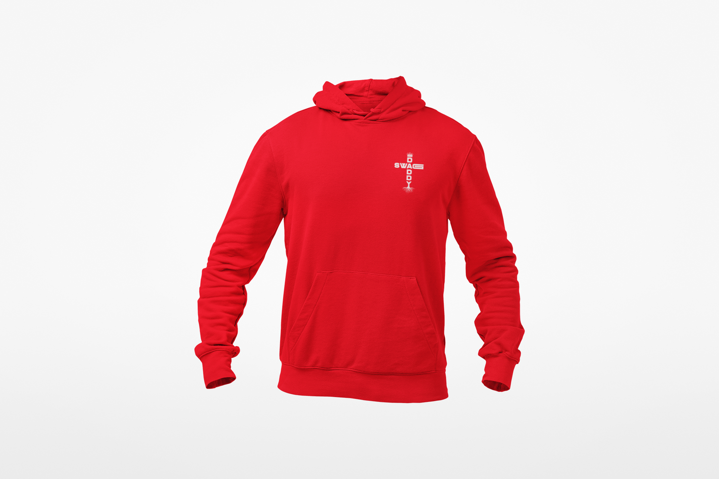Daddy Swag Trinity Sweat Shirt