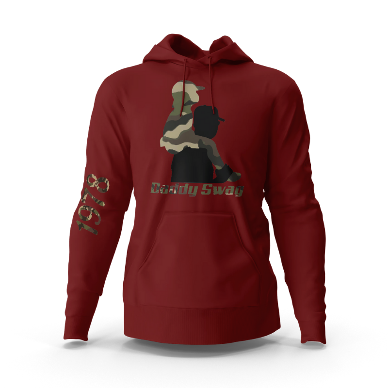 Daddy Swag father and son Collection - Daddy Swag Apparel 