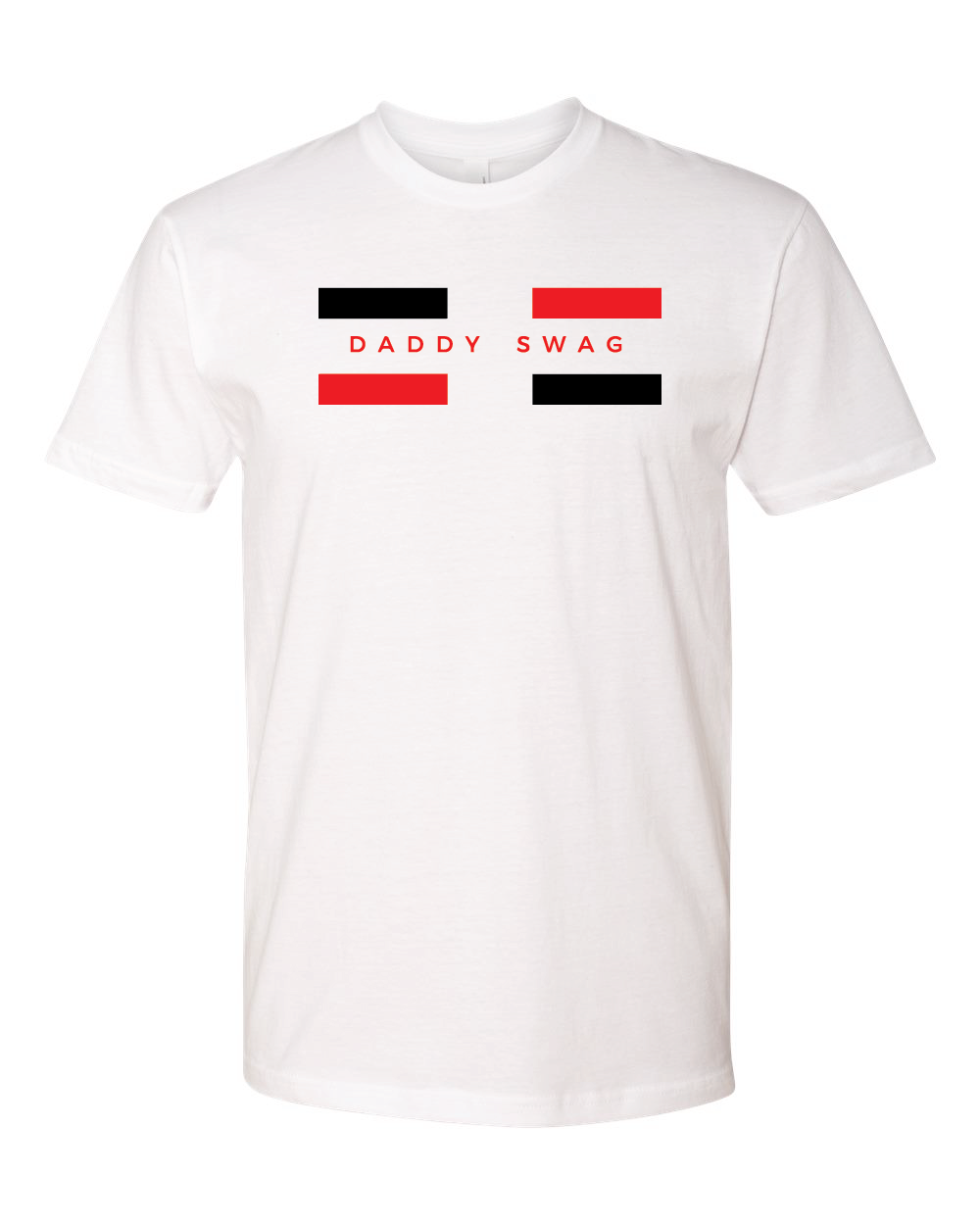 TIMELESS EDITION T-SHIRT - Daddy Swag Apparel 