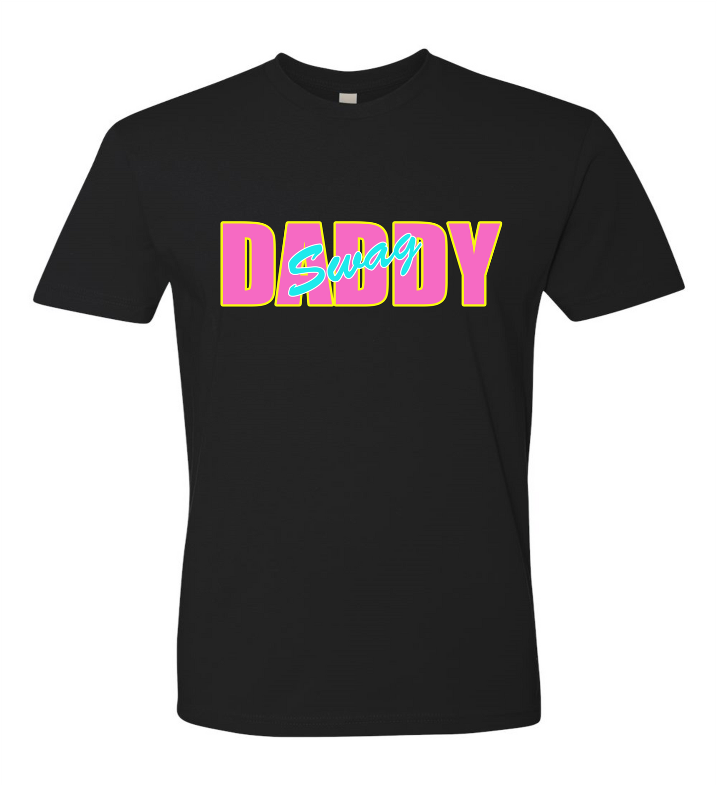 Daddy Swag Summer Edition - Daddy Swag Apparel 