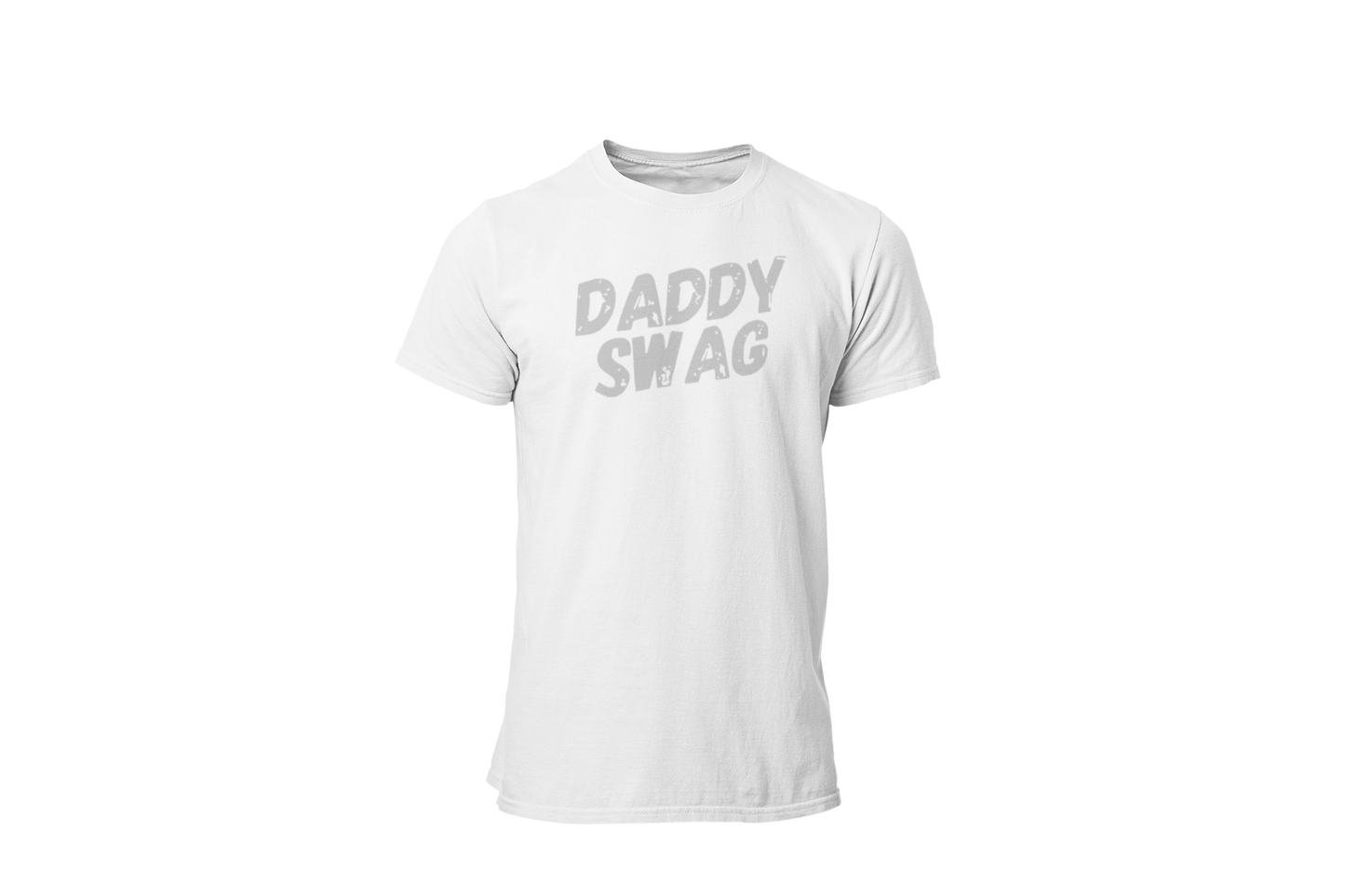 DADDY SWAG STRESS FREE COLLECTION T-SHIRT