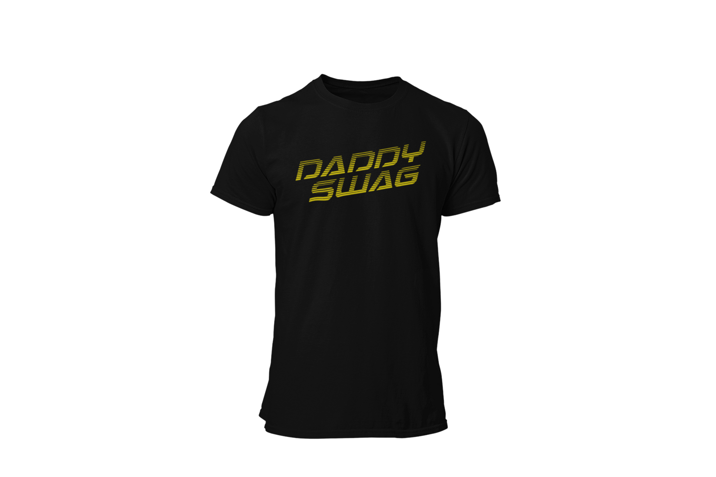 DADDY SWAG FATHER IS FUTURE COLLECTION T-SHIRT
