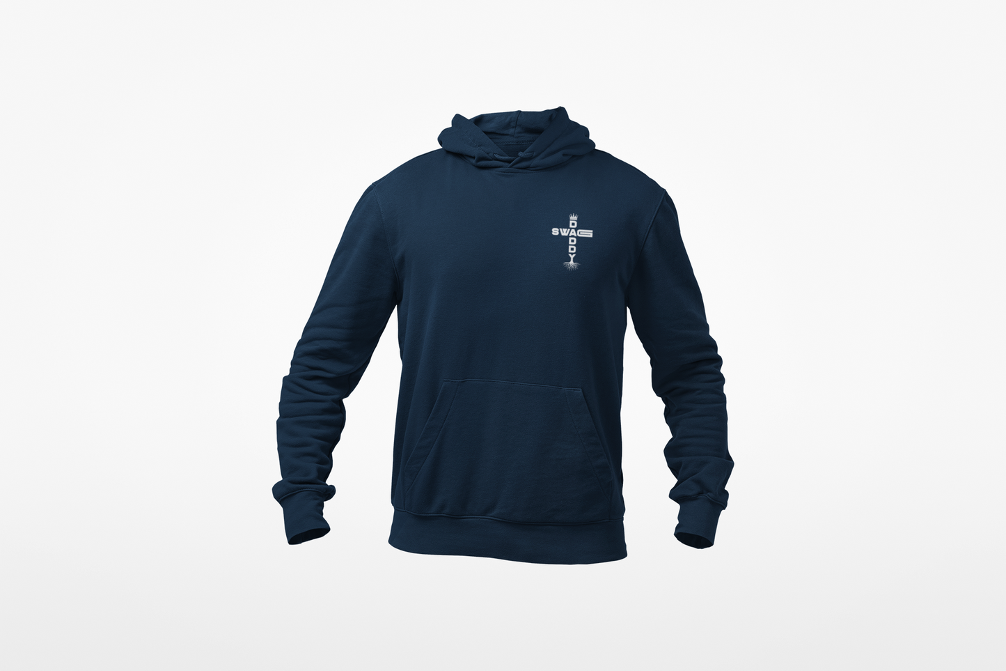Daddy Swag Trinity Sweat Shirt