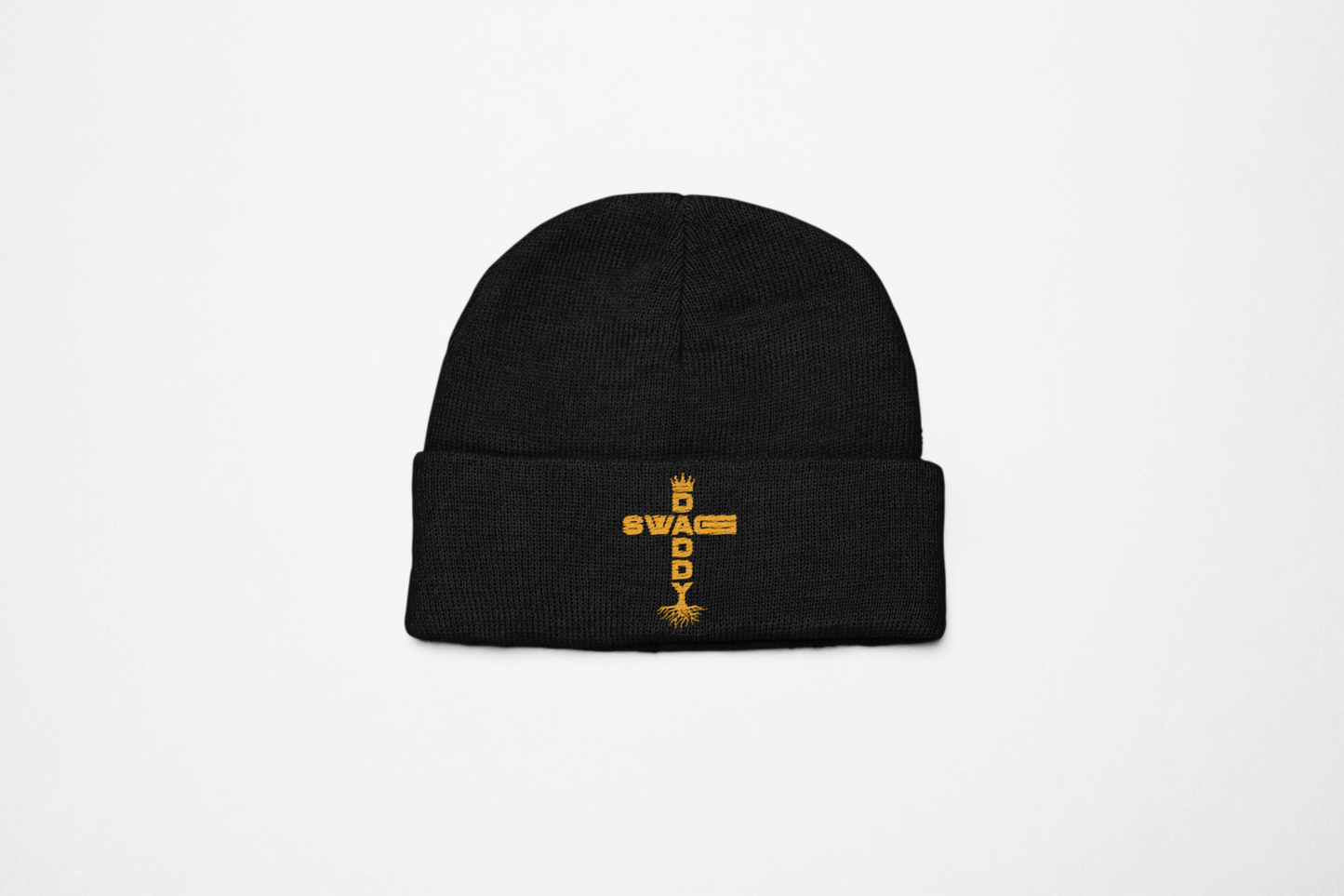 Daddy Swag Trinity Beanie Hat